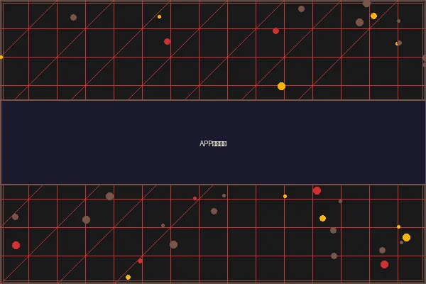 888集团 APP主界面展示 - 赛博都市移动版