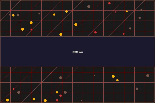 凤凰娱乐深海巨兽Boss - 888集团 赛博猎杀