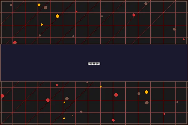 豪门国际爆分瞬间截图 - 888集团 赛博大奖